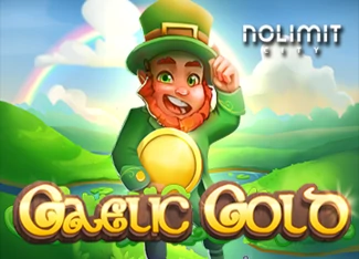 Nolimit City gaelic_gold.webp