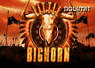 Nolimit City little_bighorn.webp