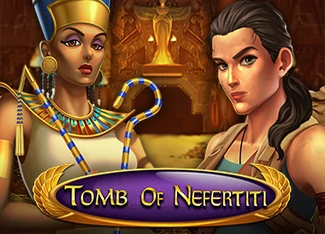 Nolimit City tomb_of_nefertiti.webp